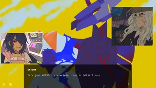 Скриншот 2 к игре Heaven Will Be Mine