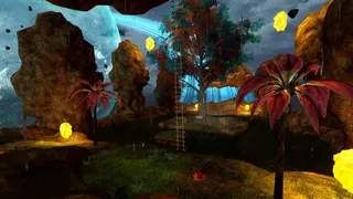 Скриншот 1 к игре Etherian