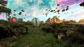 Скриншот 7 к игре Etherian