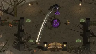 Скриншот 4 к игре Mage Fort