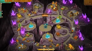 Скриншот 1 к игре Viking Brothers 2