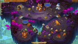 Скриншот 3 к игре Viking Brothers 2