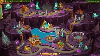 Скриншот 2 к игре Viking Brothers 3