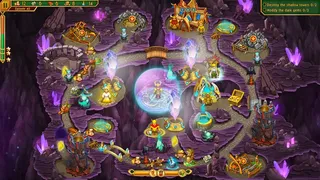 Скриншот 3 к игре Viking Brothers 3