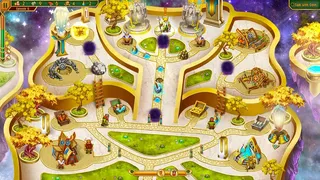 Скриншот 8 к игре Viking Brothers 3