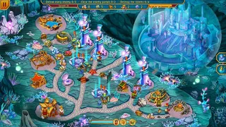 Скриншот 6 к игре Viking Brothers 4
