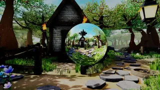 Скриншот 2 к игре Jigsaw 360