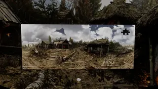 Скриншот 6 к игре Jigsaw 360