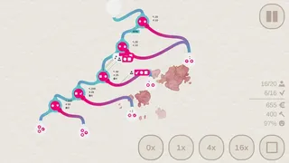 Скриншот 7 к игре Doctor Flow