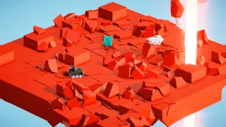 Скриншот 6 к игре Tiny Tanks