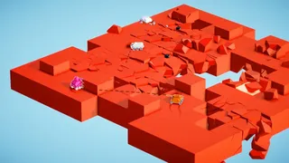 Скриншот 8 к игре Tiny Tanks