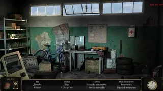Скриншот 1 к игре Art of Murder - The Secret Files