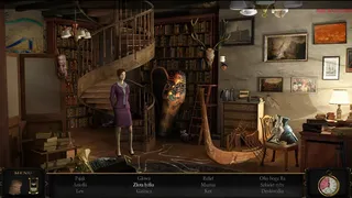 Скриншот 2 к игре Art of Murder - Deadly Secrets
