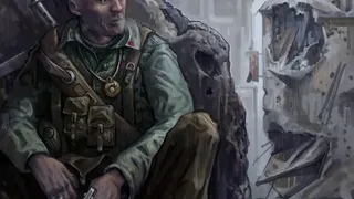 Скриншот 1 к игре The Berlin Wall