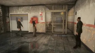 Скриншот 8 к игре The Berlin Wall
