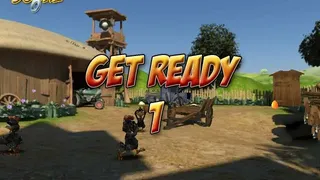 Скриншот 6 к игре Redneck Kentucky and the Next Generation Chickens