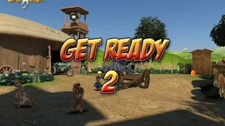 Скриншот 7 к игре Redneck Kentucky and the Next Generation Chickens