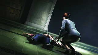 Скриншот 1 к игре Chronicles of Mystery - The Tree of Life