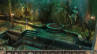 Скриншот 3 к игре Chronicles of Mystery - The Tree of Life