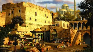 Скриншот 4 к игре Chronicles of Mystery - The Tree of Life