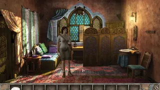Скриншот 5 к игре Chronicles of Mystery - The Tree of Life