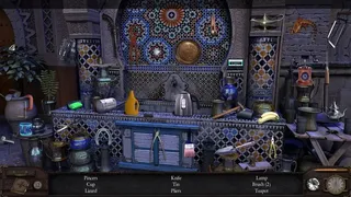 Скриншот 7 к игре Chronicles of Mystery - Secret of the Lost Kingdom