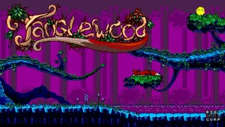 Скриншот 1 к игре TANGLEWOOD