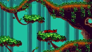 Скриншот 2 к игре TANGLEWOOD