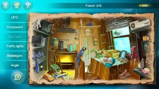 Скриншот 4 к игре Doodle God: Genesis Secrets