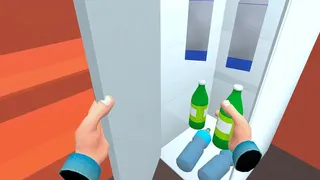 Скриншот 3 к игре Shopkeeper Simulator VR: Refreshed