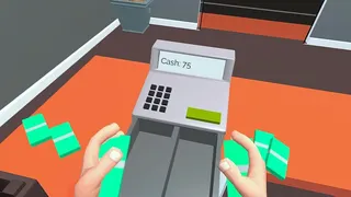Скриншот 4 к игре Shopkeeper Simulator VR: Refreshed