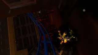 Скриншот 7 к игре Roller Coaster Apocalypse VR