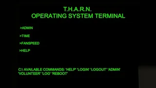 Скриншот 8 к игре Tharn