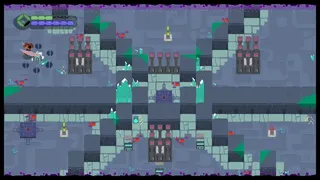 Скриншот 1 к игре Lost Borderline