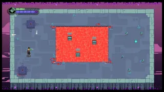 Скриншот 4 к игре Lost Borderline
