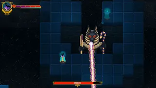 Скриншот 1 к игре Telophase
