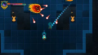 Скриншот 2 к игре Telophase