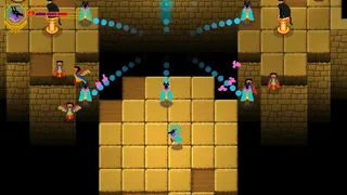 Скриншот 5 к игре Telophase