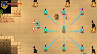 Скриншот 6 к игре Telophase