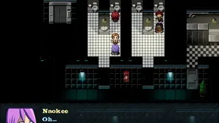 Скриншот 1 к игре Crimson Shift