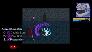 Скриншот 3 к игре Crimson Shift