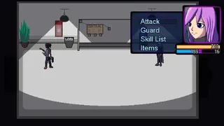 Скриншот 4 к игре Crimson Shift