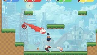 Скриншот 2 к игре King of the Hat