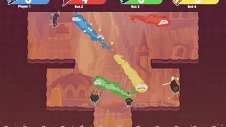 Скриншот 5 к игре King of the Hat