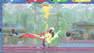 Скриншот 6 к игре King of the Hat
