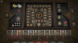 Скриншот 5 к игре Fated Kingdom