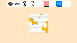 Скриншот 1 к игре MineSweep