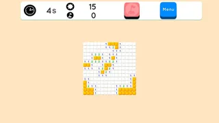 Скриншот 2 к игре MineSweep