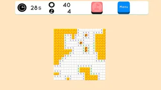 Скриншот 3 к игре MineSweep