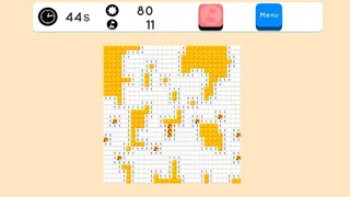 Скриншот 4 к игре MineSweep